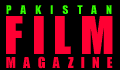 Pakistan Film Magazine by mazhar.dk
